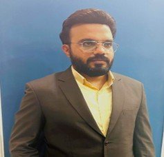 Amit Kumar Parikh