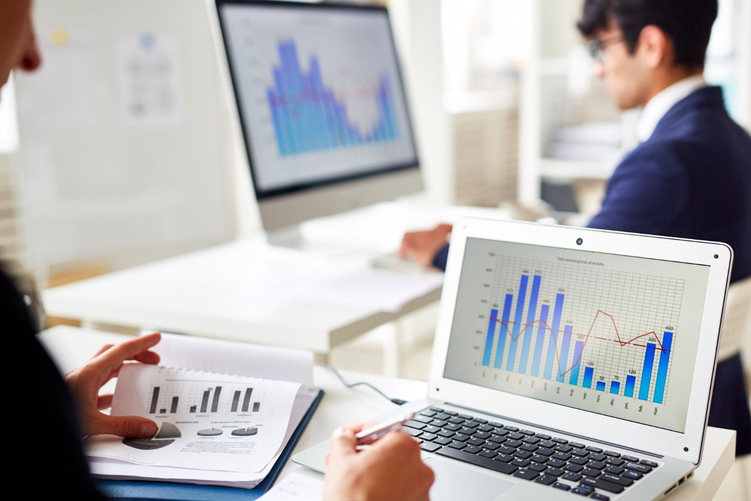 Market Analysis
