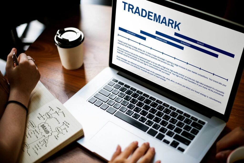 IPR Trademark Regn.