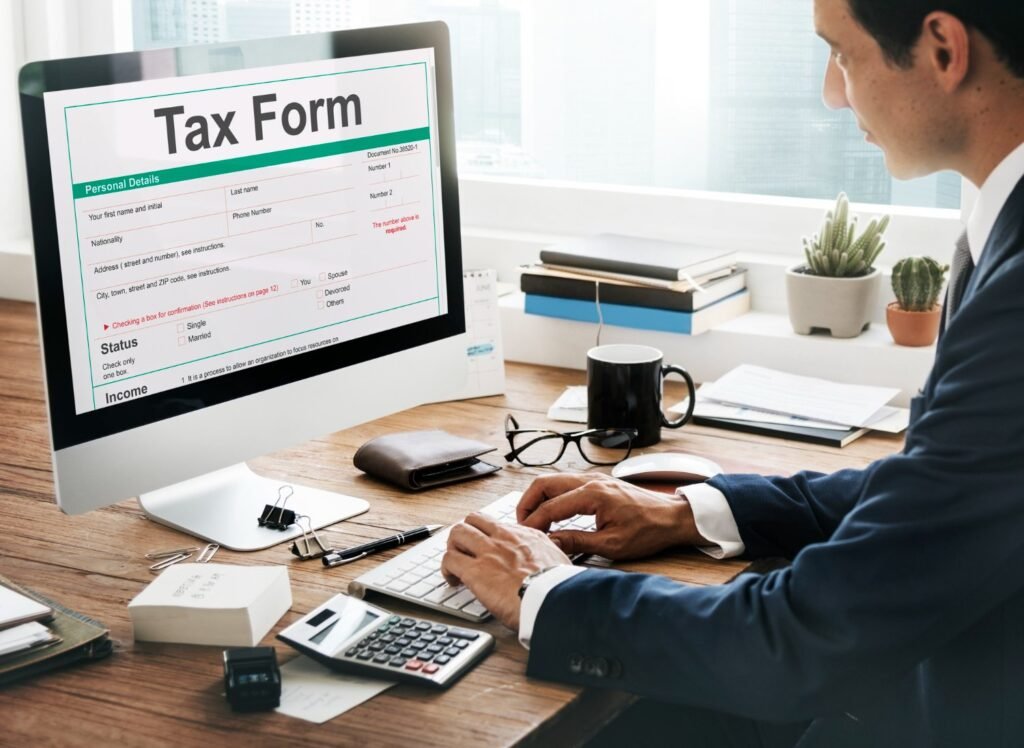 Simplify GST. Stay Compliant. Trust the Experts at CA Bulalo